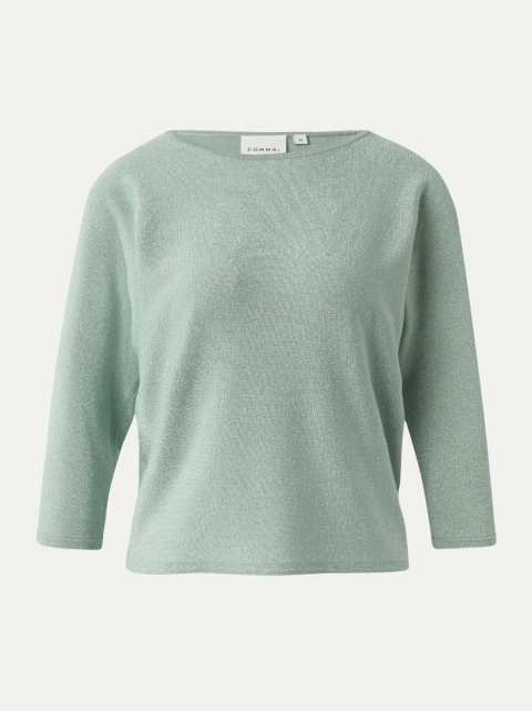 Comma Strickpullover bei Robert Ley