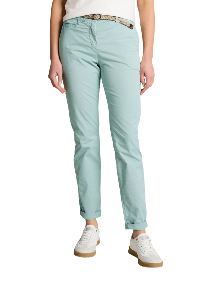 Tom Tailor Casual Slim-Fit Chinohose bei Robert Ley
