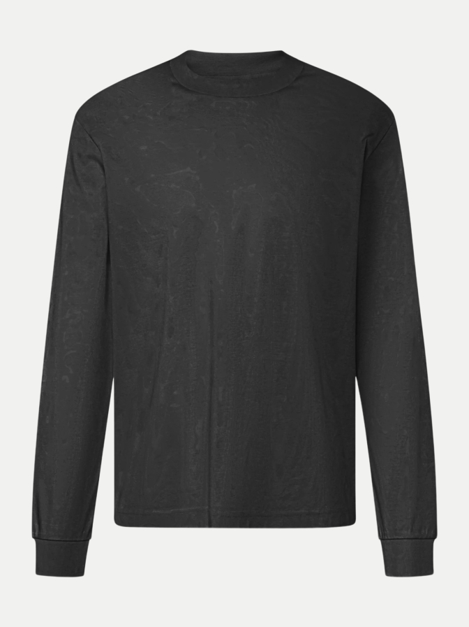 Strellson Basic Langarmshirt Pepe bei Robert Ley