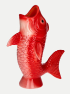 Giftcompany MIGNON VASE L rot Fisch-rot Fisch bei Robert Ley