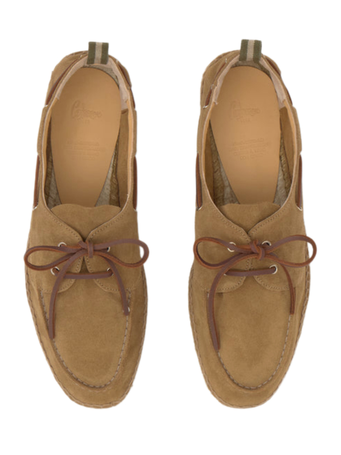 Castaner Espadrillo Nemo bei Robert Ley