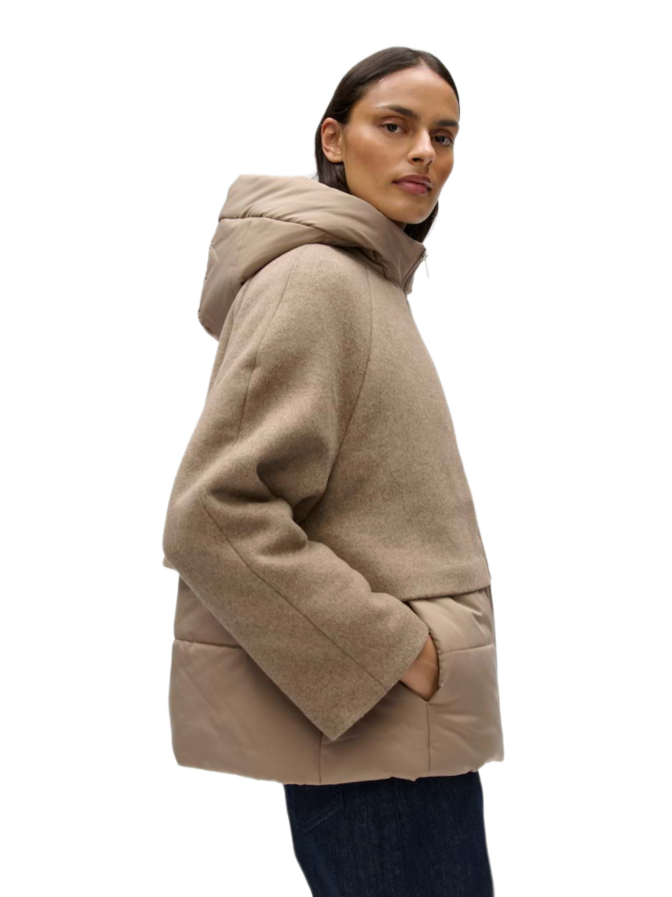 Opus Pufferjacke Halenkos bei Robert Ley