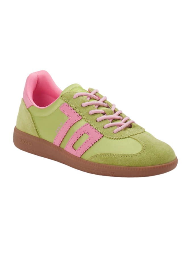 Back 70 Sneaker GHOST bei Robert Ley