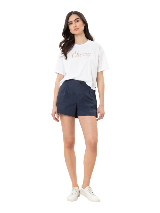 Herrlicher T-Shirt Josiane bei Robert Ley