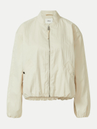 s.Oliver RED LABEL Blouson 8001-BROWN bei Robert Ley