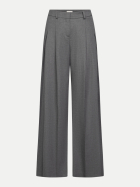 Seductive Bundfaltenhose Morsal 946-Castlerock bei Robert Ley