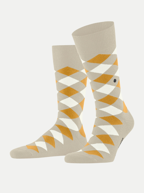 Burlington Socken Burlington Danny bei Robert Ley