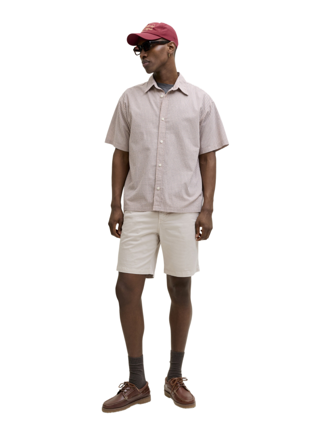 Jack & Jones Kurze Hose Chino bei Robert Ley