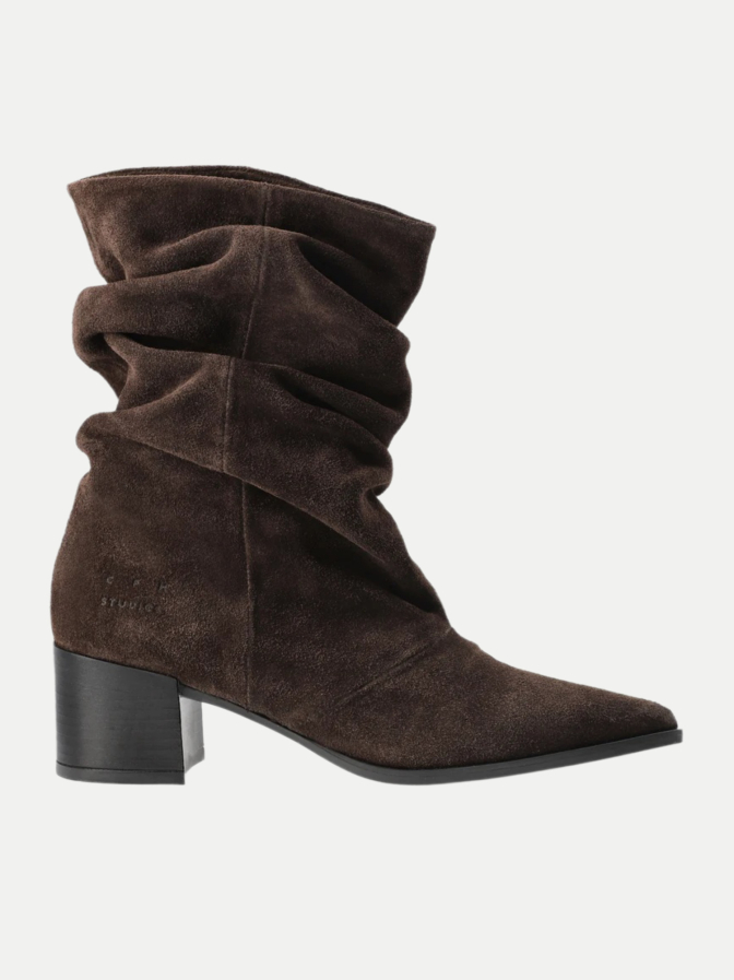 COPENHAGEN STUDIOS Boots mit Absatz CPH292 bei Robert Ley