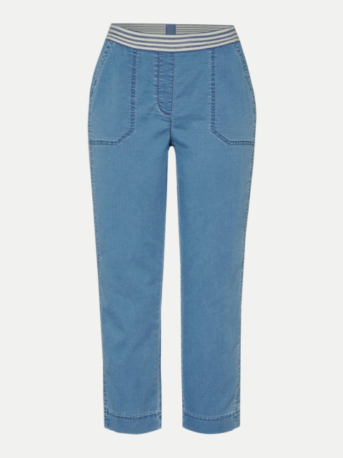 Toni Dress Jogpants Sue bei Robert Ley