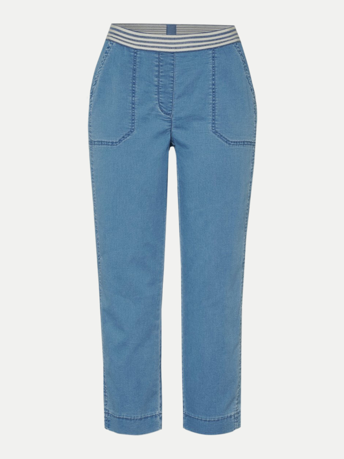 Toni Dress Jogpants Sue bei Robert Ley