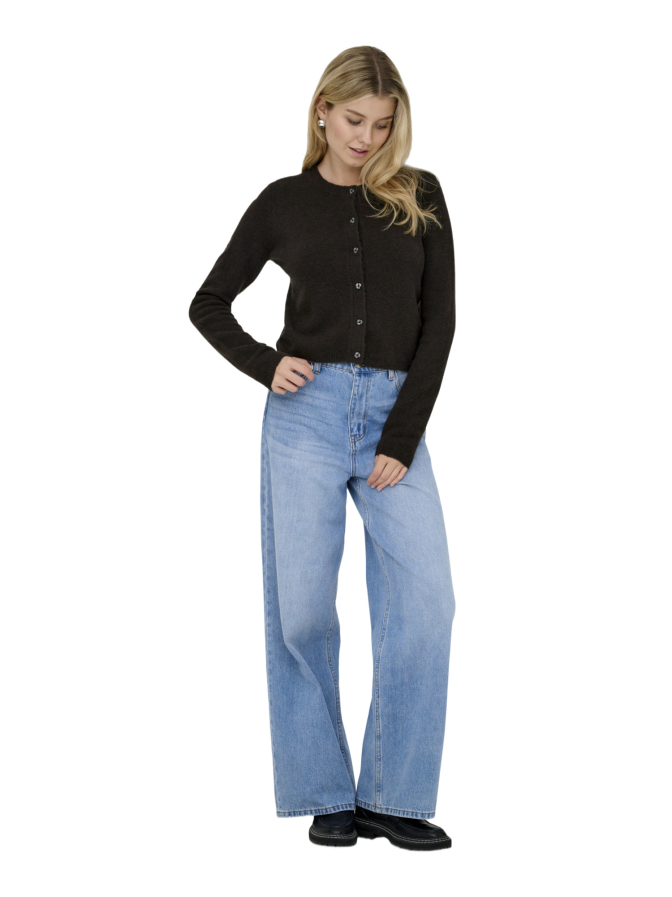 JDY Knit-Fit Cardigan bei Robert Ley