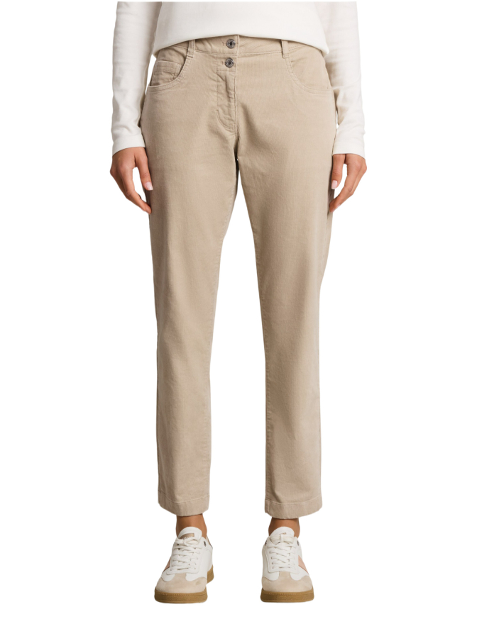 Tom Tailor Casual Tapered-Fit Hose bei Robert Ley