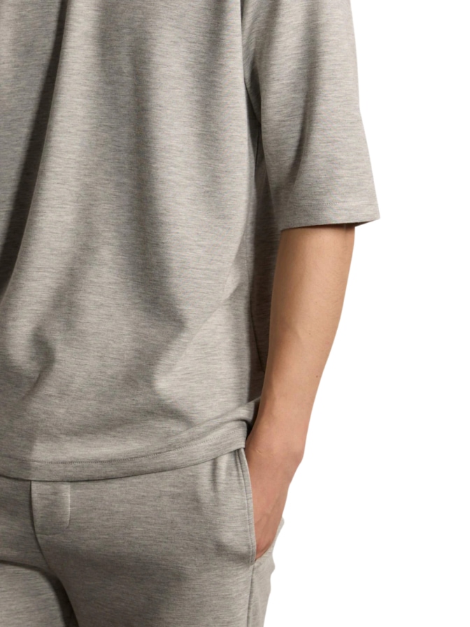 Kiefermann T-Shirt Feoras mit Boxy Fit bei Robert Ley