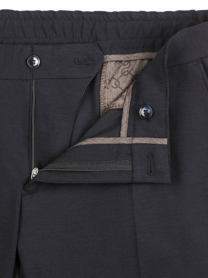 CARL GROSS Anzug-Hose Fenn bei Robert Ley
