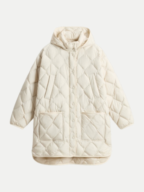 WOOLRICH Heritage Jacke bei Robert Ley