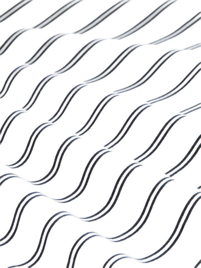 Tom Tailor Denim Gestreiftes Sweatshirt bei Robert Ley