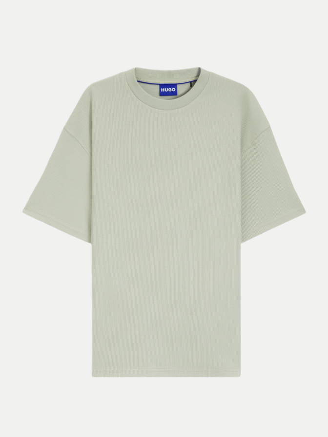 HUGO BLUE T-Shirt Nuwaffle bei Robert Ley