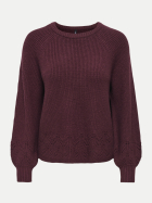 Only Strickpullover ONLPRINCESS 177912-Fig bei Robert Ley