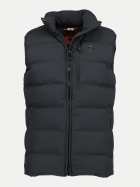 Wellensteyn Steppweste Blackbird midnightblue bei Robert Ley