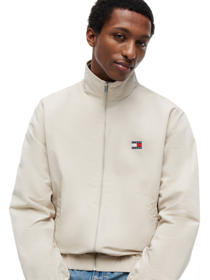 Tommy Jeans Regenjacke bei Robert Ley