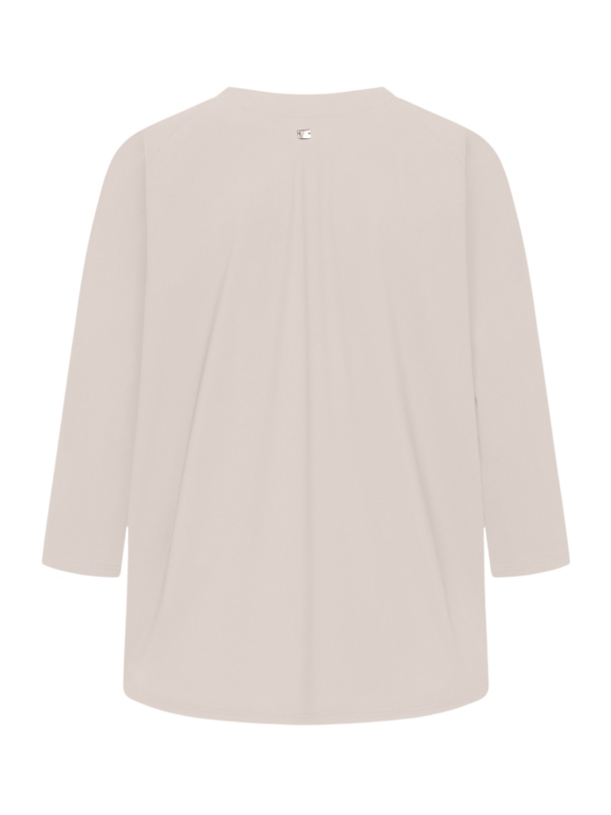 Raffaello Rossi Langarmshirt Grazia bei Robert Ley
