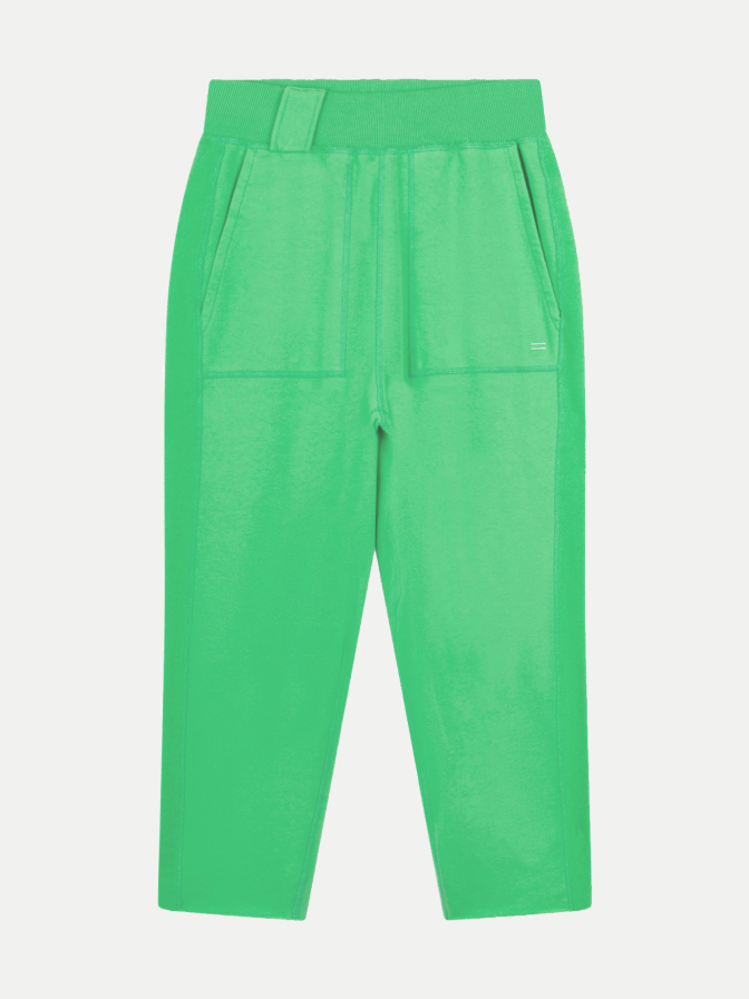 10 Days Regular-Fit Jogger bei Robert Ley
