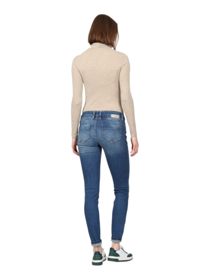Gang Skinny-Fit Jeans Nikita bei Robert Ley