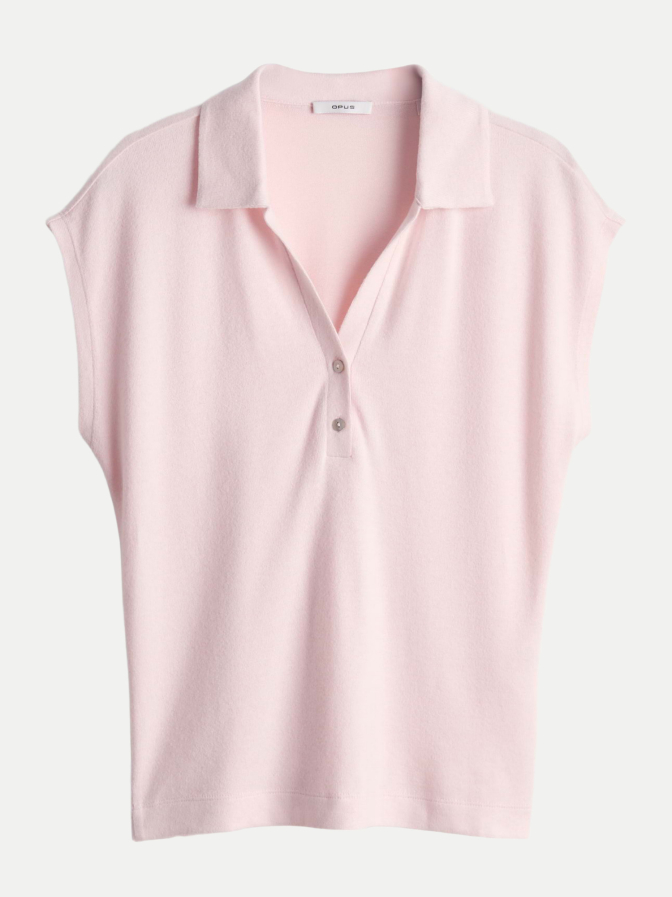 Opus Poloshirt Sohani bei Robert Ley