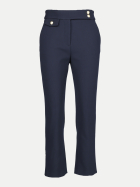 Veronica Beard RENZO PANT navy bei Robert Ley