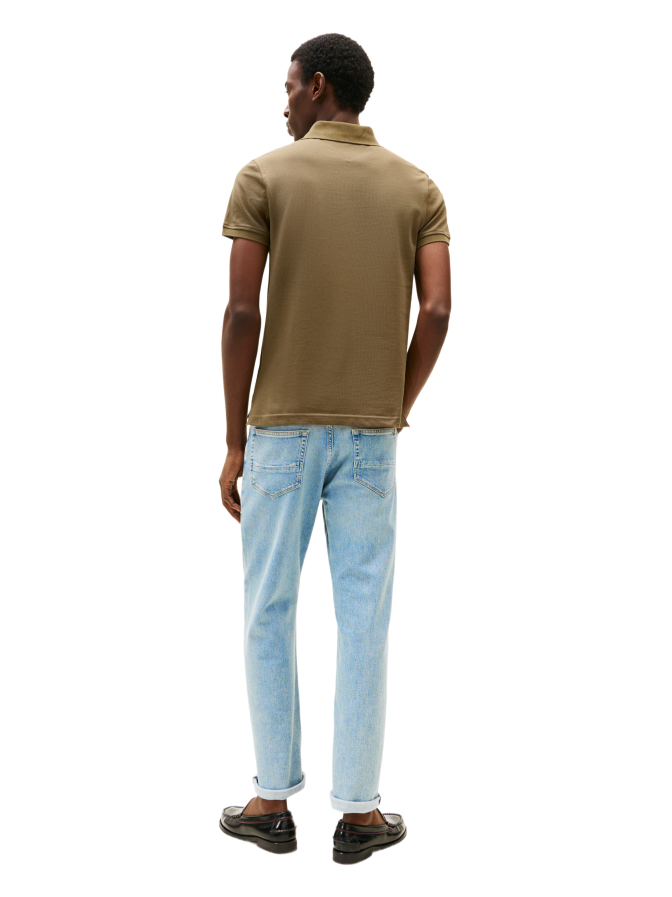 Tommy Hilfiger Slim-Fit Poloshirt 1985 bei Robert Ley