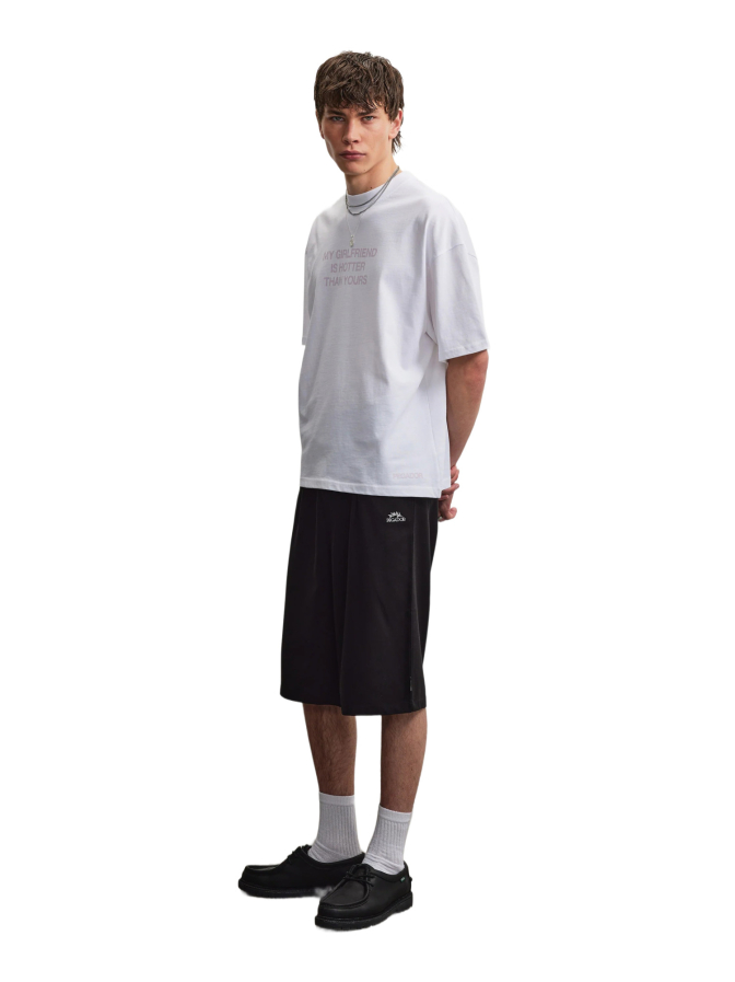 Pegador Boxy T-Shirt Lobos bei Robert Ley