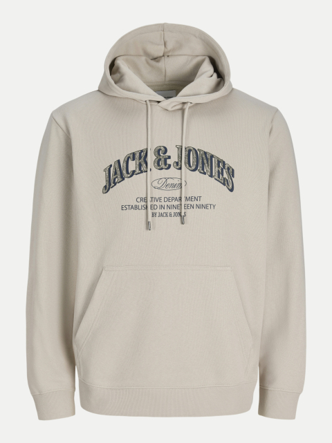 Jack & Jones Kapuzenpullover JJEDENVER bei Robert Ley
