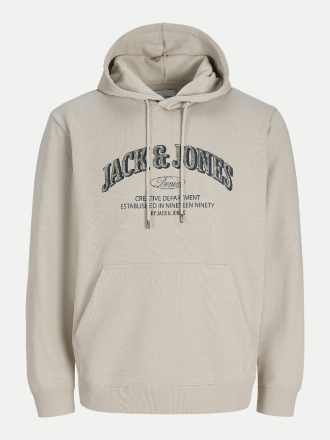 Jack & Jones Kapuzenpullover JJEDENVER bei Robert Ley