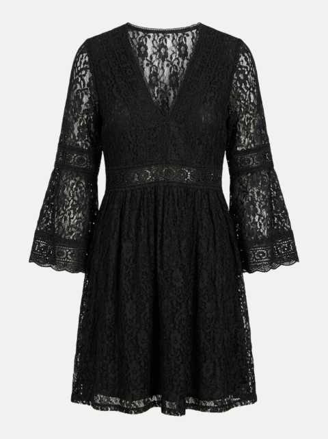 ESTELOU Kleid aus Spitze bei Robert Ley