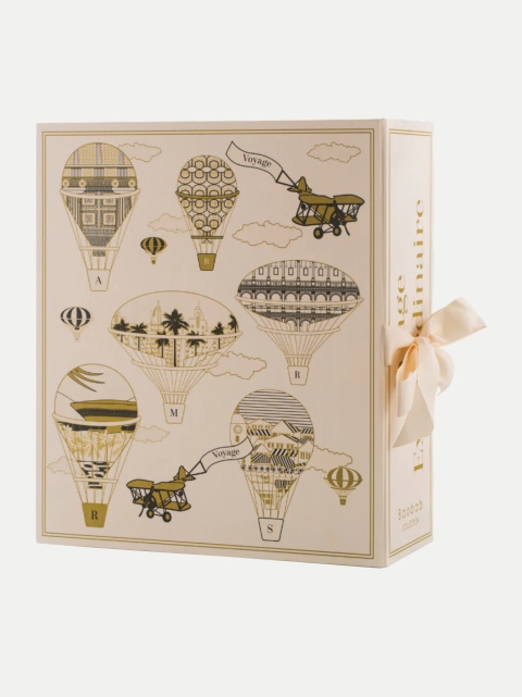 Baobab Collection Adventskalender 2024 bei Robert Ley