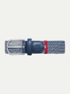 La Boucle Gürtel Deauville Originale DUO Blue bei Robert Ley