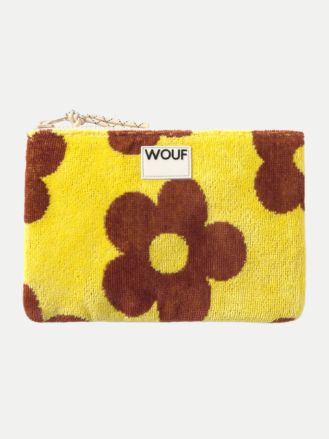 WOUF Kosmetiktasche Phi Phi bei Robert Ley