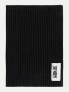 Drykorn Strickschal CRONICA 1000-schwarz bei Robert Ley