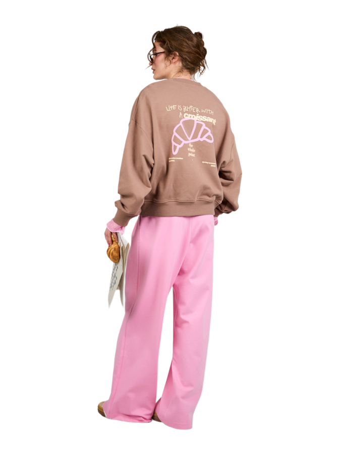 OH APRIL Sweatshirt Croissant bei Robert Ley