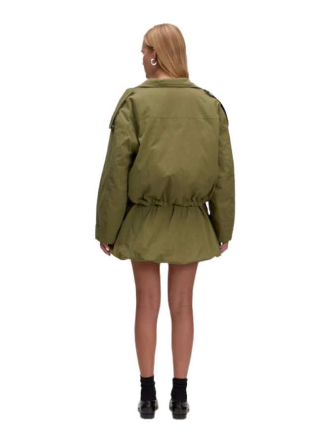 EDITED Jacke Agatha bei Robert Ley