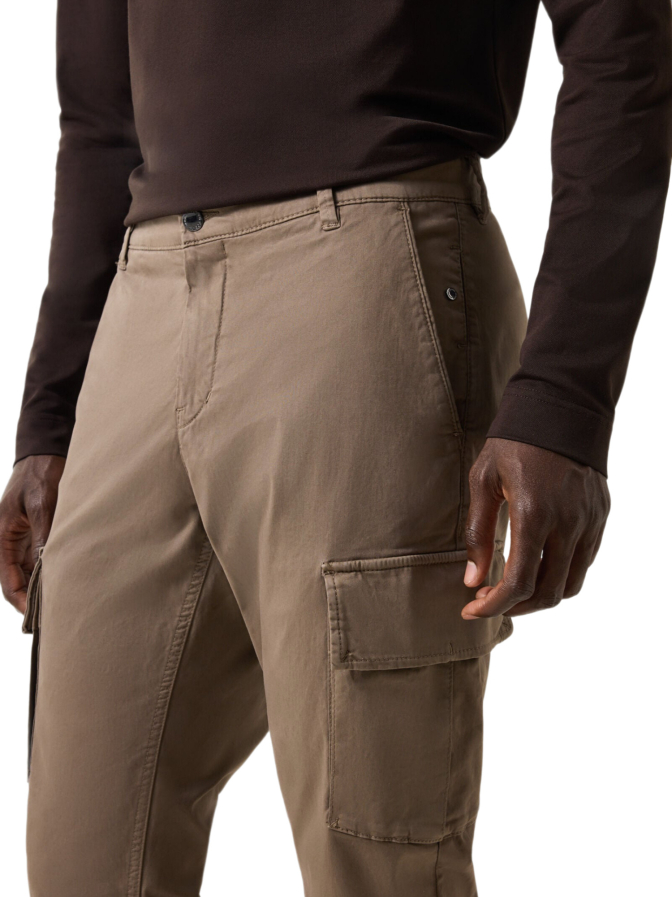 Bogner Cargohose Bruno bei Robert Ley