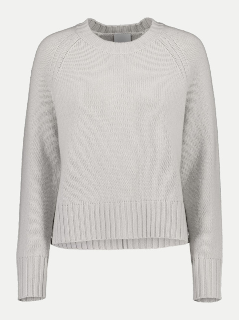 Allude Strickpullover aus Woll-Kaschmir-Mix bei Robert Ley