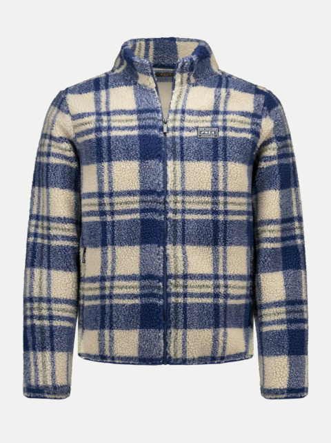 NZA New Zealand Auckland Teddyjacke bei Robert Ley