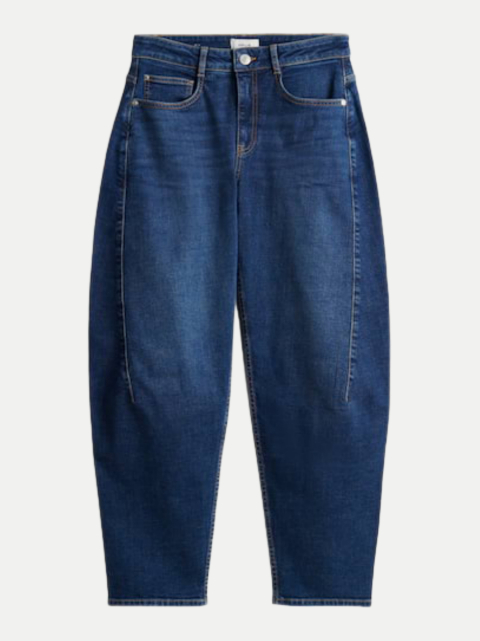 Opus Barrel Jeans Lolah joy bei Robert Ley