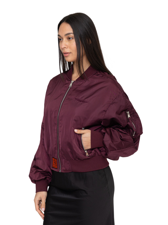Bombers Original Sommerbomberjacke Coldwell bei Robert Ley