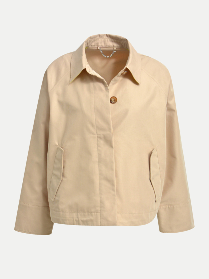 Milano Italy Jacke bei Robert Ley