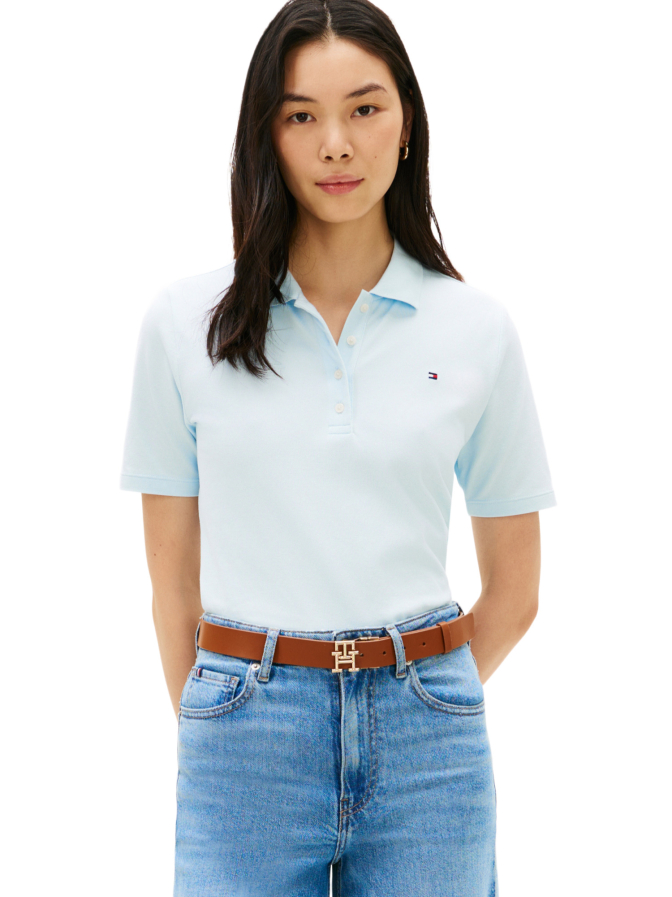 Tommy Hilfiger Poloshirt bei Robert Ley