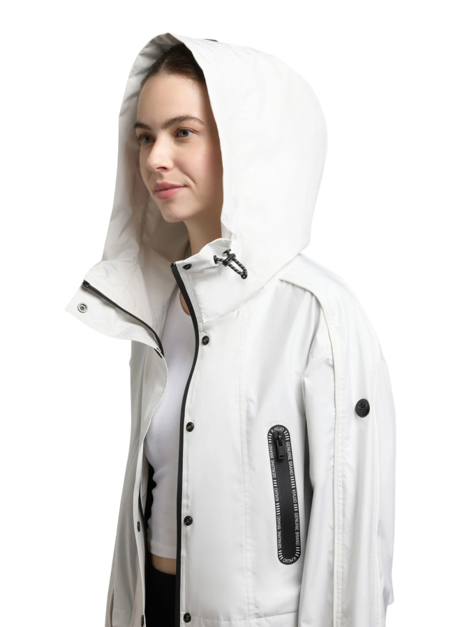 Khujo Wasserabweisende Jacke Amelia bei Robert Ley