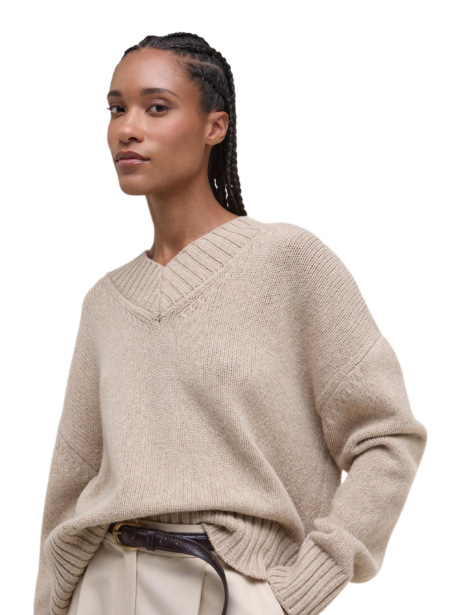 Barbour Pullover Antonia bei Robert Ley